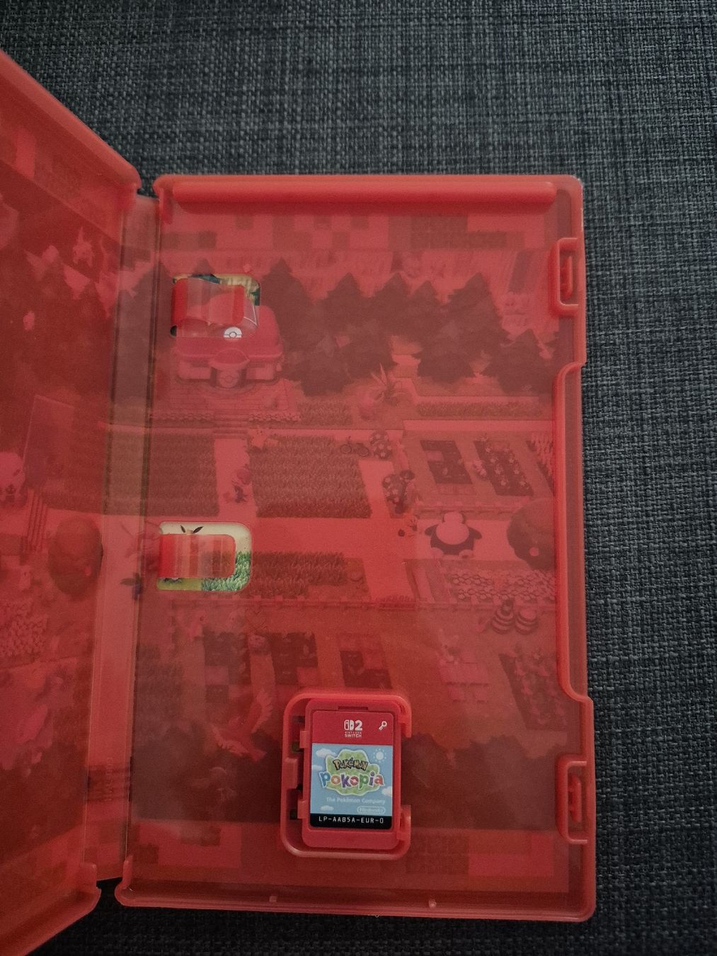 Pokémon Giochi: Pokemon Pokopia Nintendo Switch 2 – Nuovo (secondo la descrizione) da Gelterkinden venduto da Nicole01012 1