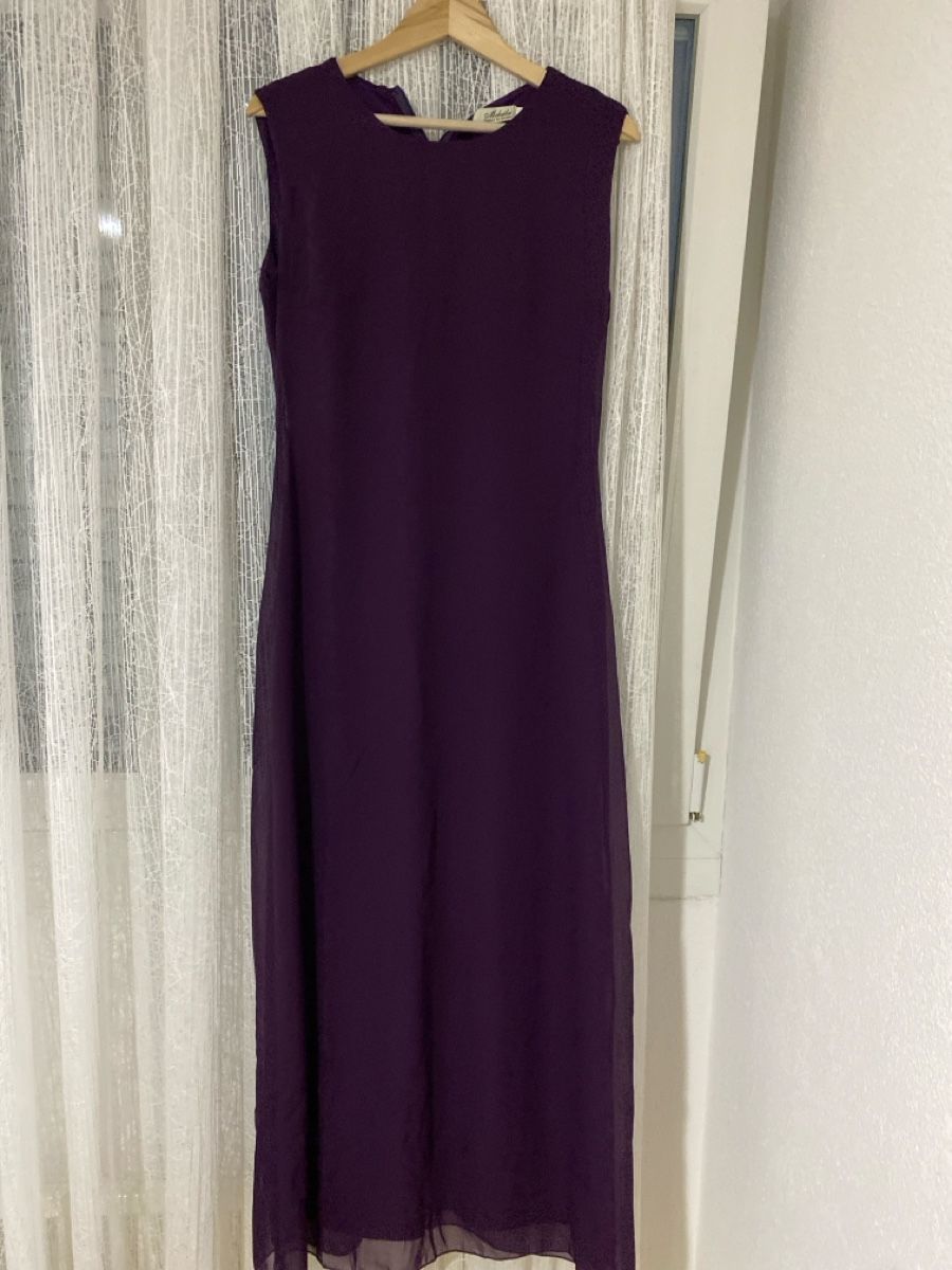 Kleider: Abendkleid Grösse 40  – Neu und originalverpackt aus Buchs AG von 4449 4
