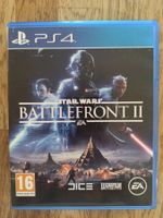 Star Wars Battlefront II ( 2 ) PS4 / PS5   📀🎮📀 TOP