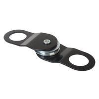 Seilrolle Umlenkrolle Seilzug 10T 15mm
