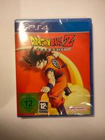 Dragon Ball Z Kakarot - PS4 - Neu und Originalverpackt!