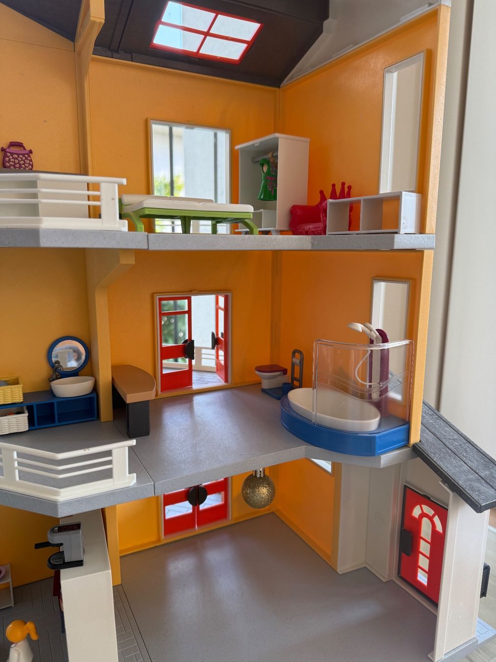 Playmobil Giocattoli: Playmobil Haus – Usato da Zürich venduto da eve_wfh2 4