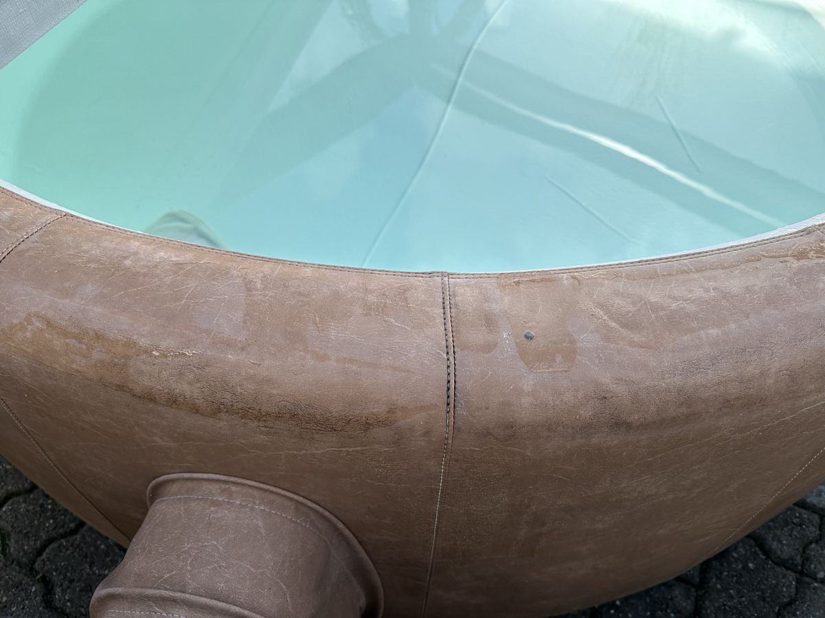 Softub Whirlpool: Softub Whirlpool Legend – Gebraucht aus Solothurn von  9