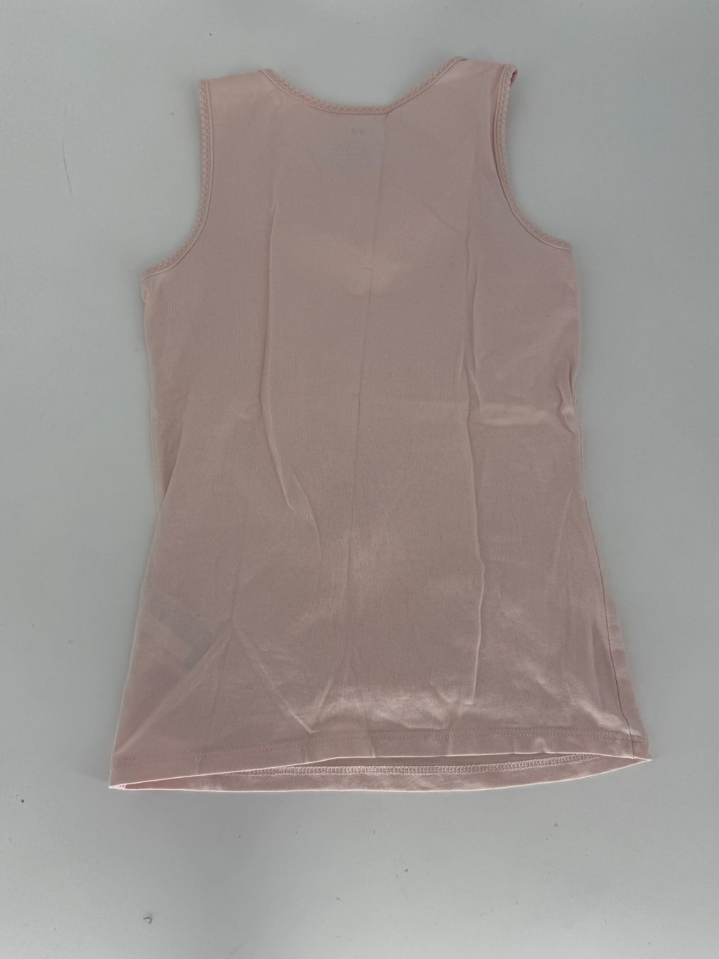 Camicette, T-shirt & Top: Rosa Top Gr. 134/140 von H&M – Usato da Auenstein venduto da moin. 2