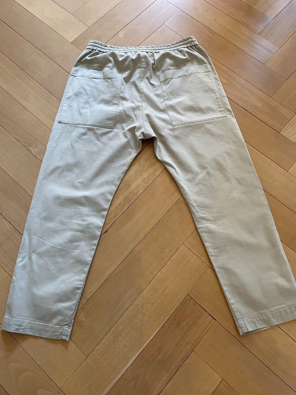 Hosen: Freizeithose / Chino von Barena Venezia – Gebraucht aus Zürich von pba_original 1