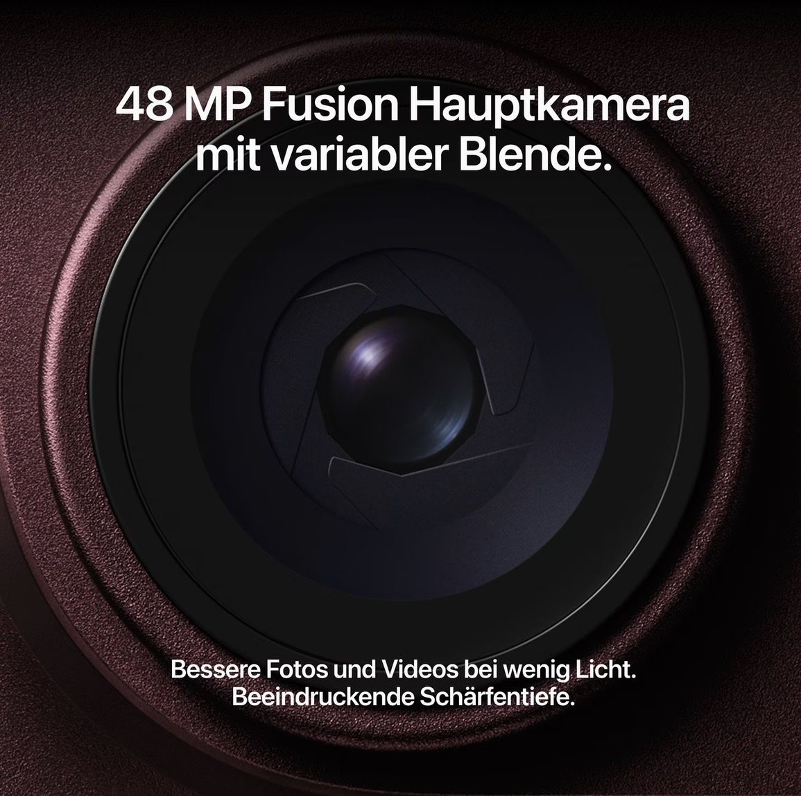 Apple Handys / Smartphones: iPhone 18 Pro 512GB Silber – Neu und originalverpackt aus Wallisellen von Mbravo 4