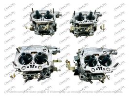 4 Carburatori weber 40DCNF Ferrari 308 europa