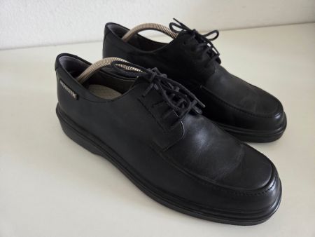 Halbschuhe MEPHISTO