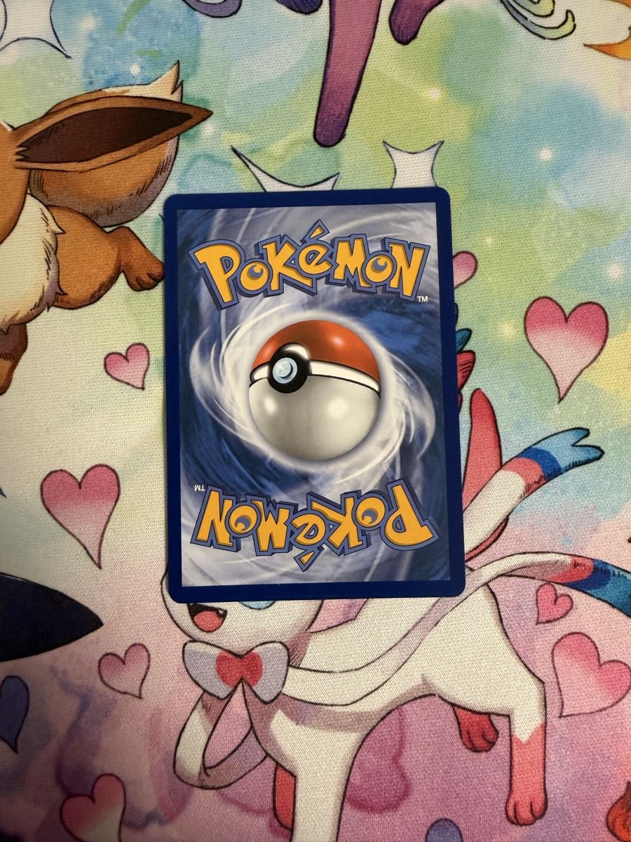 Pokémon Carte collezionabili: Pikachu ex SIR ascended heroes – Usato da Breitenbach venduto da KithusPokeKingdom 1