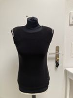 Top, Gr. S, mit Strass Details!