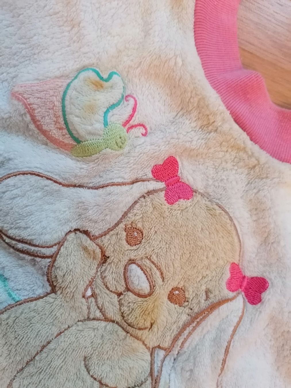 Repas pour bébés: Lätzchen von Noukies – D'occasion à Büttikon AG par Amineah 2