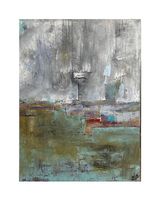 Peinture Abstrait 60 x 80