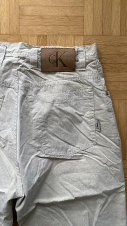 Calvin Klein Hosen