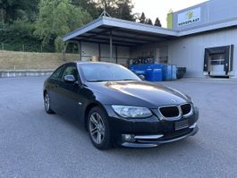 BMW 320i Coupé / 8-Fach / m. Sitzheizung und Klima (AC)