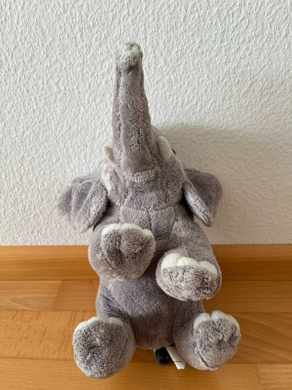 Giocattoli: Elefant und Panda - Plüschtier – Usato da Muttenz venduto da Juvenile33 4