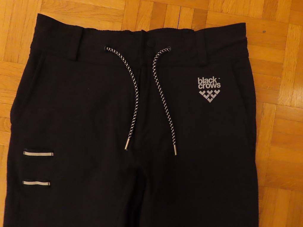 Pantalons: Pantalon BLACK CROWS – D'occasion à La Sarraz par jaccardmar 1