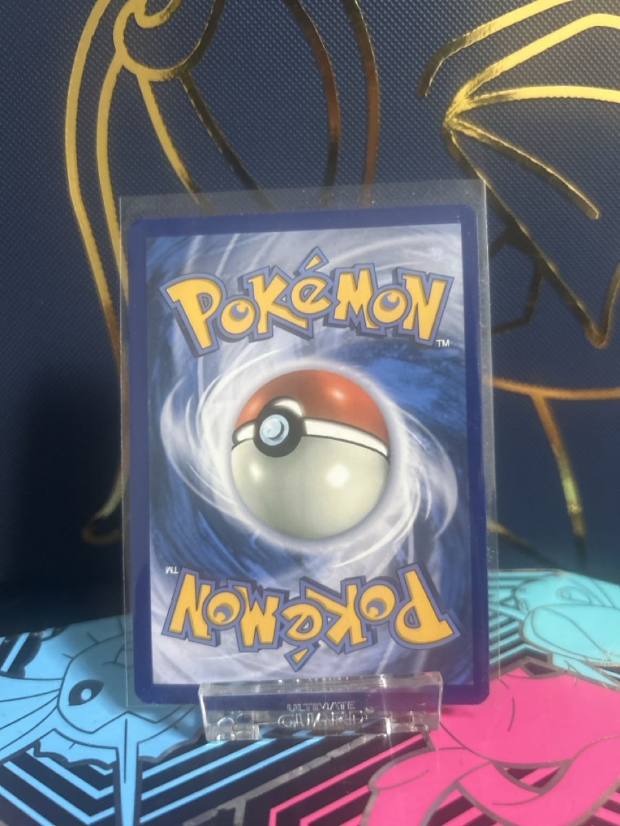 Pokémon Carte collezionabili: Munkidori (SFA 072) DE – Nuovo (secondo la descrizione) da Thun venduto da ken2009 1