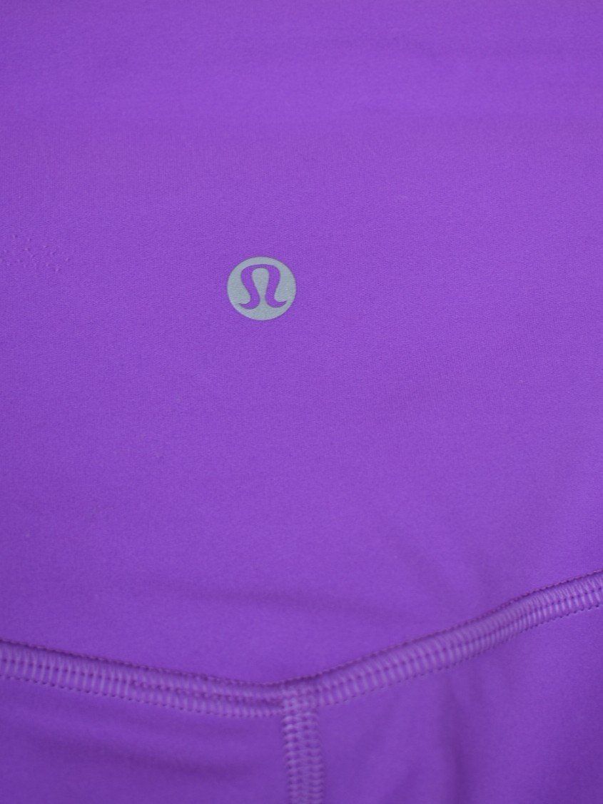 Lululemon Leggings: Lululemon Align High-Rise Leggings, Gr.36/38 – Gebraucht aus Nürensdorf von 2ND_STORY 2