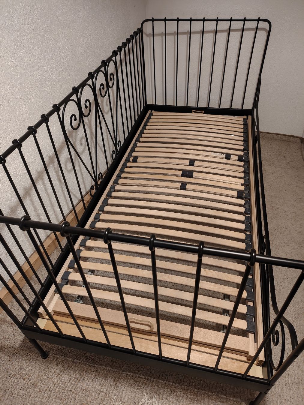Ikea Lits: Ikea Bett 90x200 – D'occasion à Gams par Marina050 2
