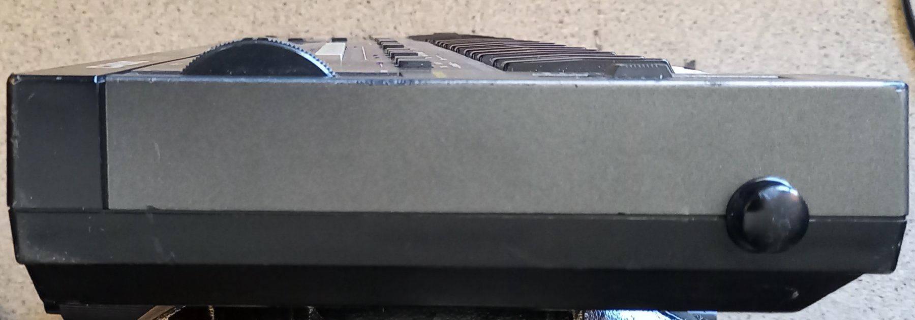 Casio Strumenti musicali: Casio CZ 101 Synthesizer – Usato da Luzern venduto da garlicia 6
