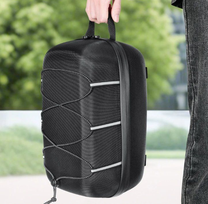 Borse: Wasserdichte Gepäckträgertasche – Nuovo e nell'imballaggio originale da Geneve venduto da Titi2008 4