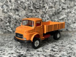 Mercedes 1313, 1:50 , RW Modell