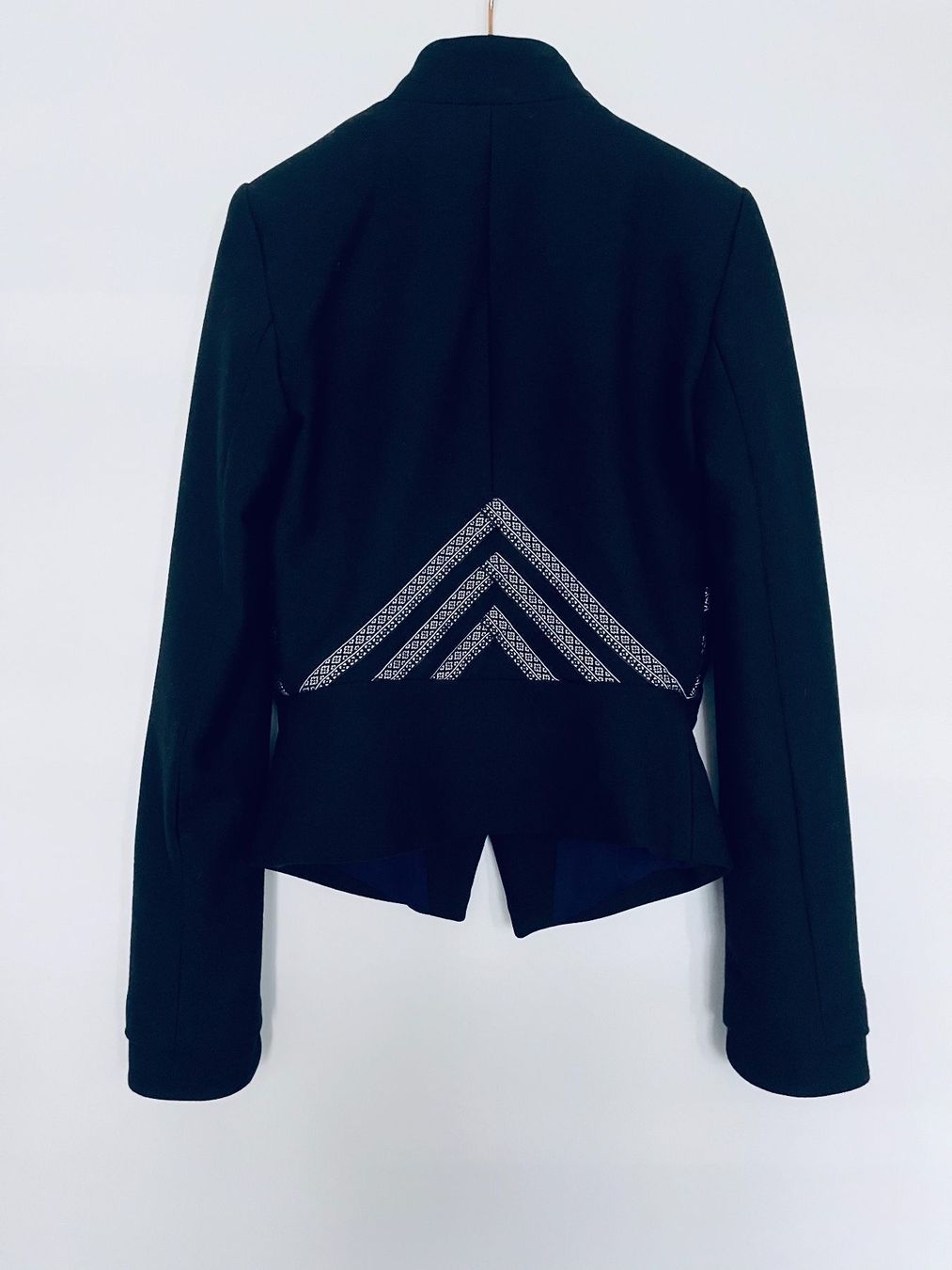 Giacche: Ein stilistischer Sakko / Blazer – Nuovo (secondo la descrizione) da Winkel venduto da KaschmirArt 6