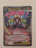 Carte Pokémon MEGA ZYGARDE por 120 🇫🇷