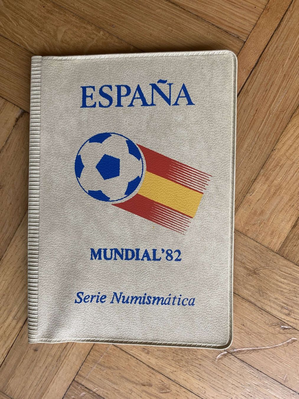 Tutti le monete: Münzen Spanien 1982 WM – Nuovo (secondo la descrizione) da Greifensee venduto da Siviez
