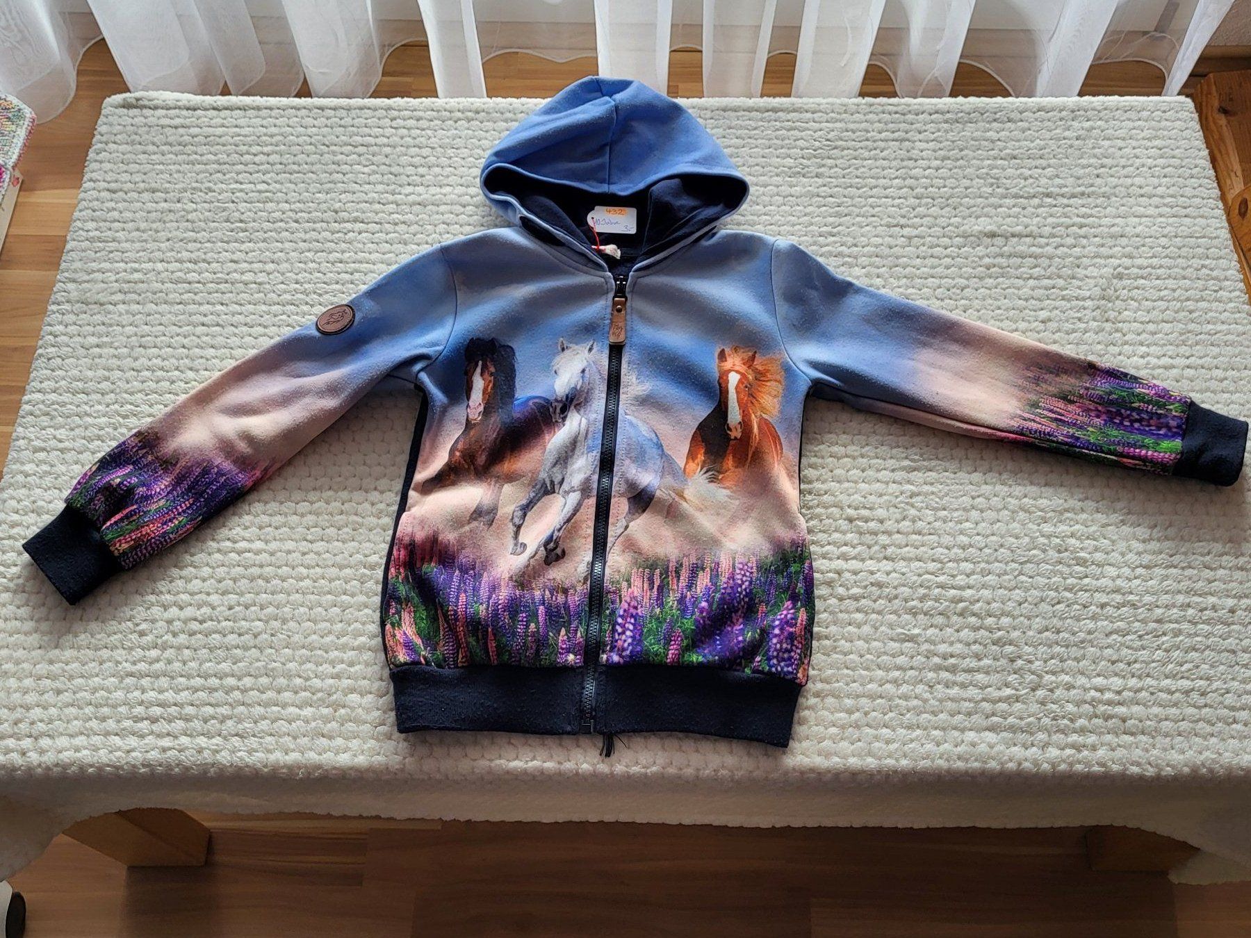 Vestes & Manteaux: Mädchen-Jacke – D'occasion à Hunzenschwil par CashGirl