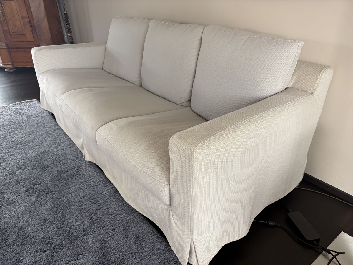 Sofas: Designer-Sofa – D'occasion à Uster par stida 2