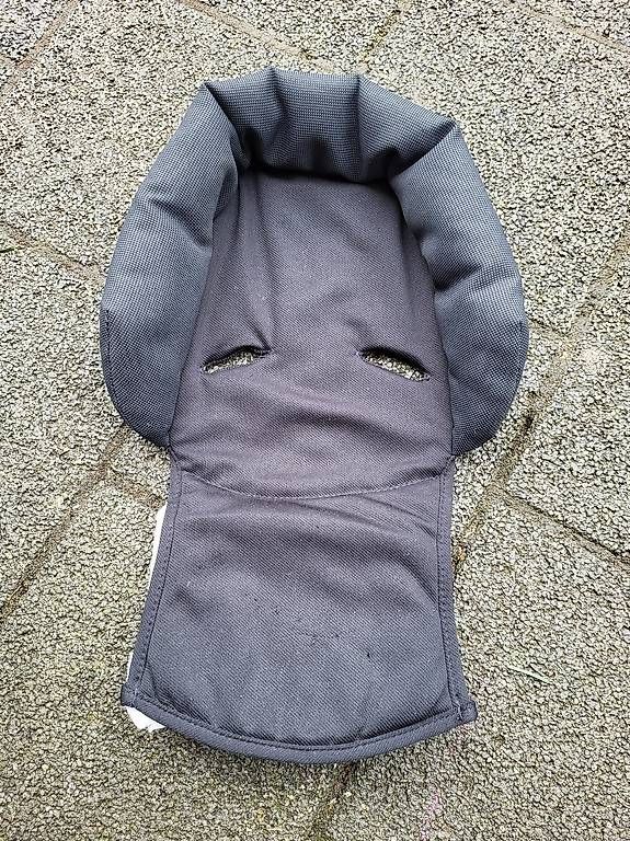 Lots de vêtements: Set - Maxi Cosi inkl. Schlafsack – D'occasion à Altishofen par nicce1984 1