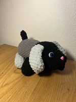 Amigurumi-Hund