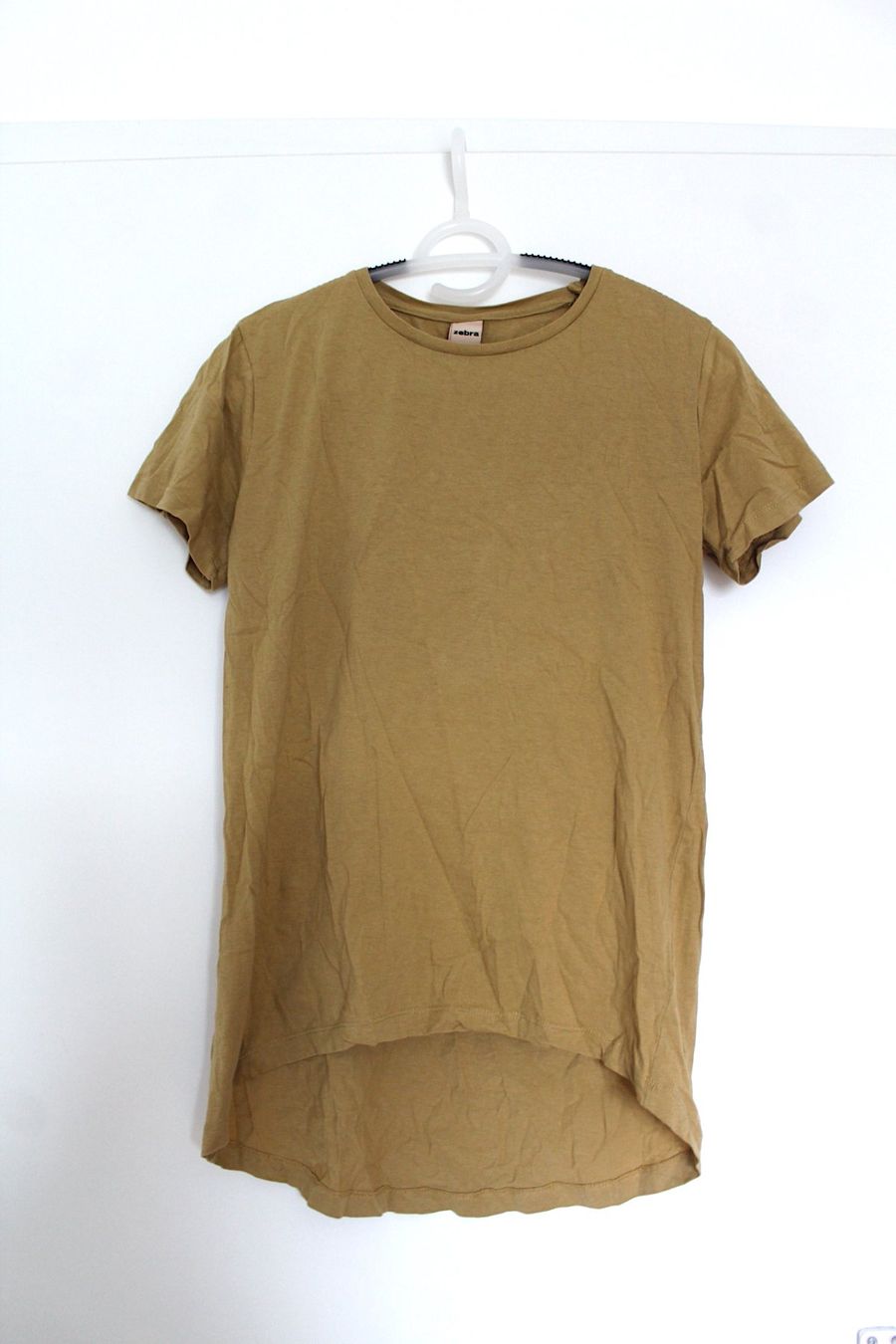 T-shirt: Shirt Gr. S – Usato da Locarno venduto da madame-tus-sauds 2