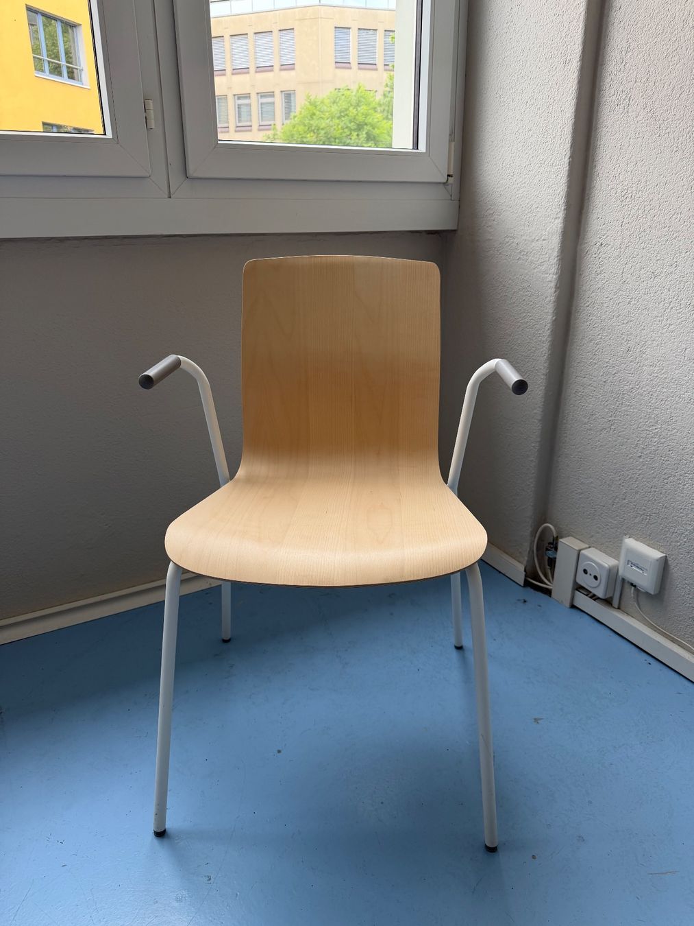 Ikea Sedie: Läktare Stühle – Usato da Zürich venduto da mar_hs6l