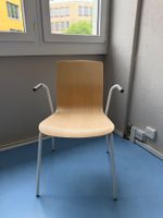 Läktare Stühle