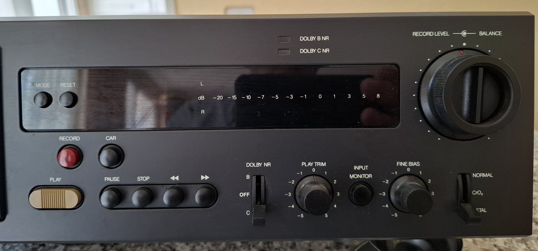 Amplificatori: NAD 6300 Kasettendeck – Usato da Effretikon venduto da UO_Tn-Halve 2