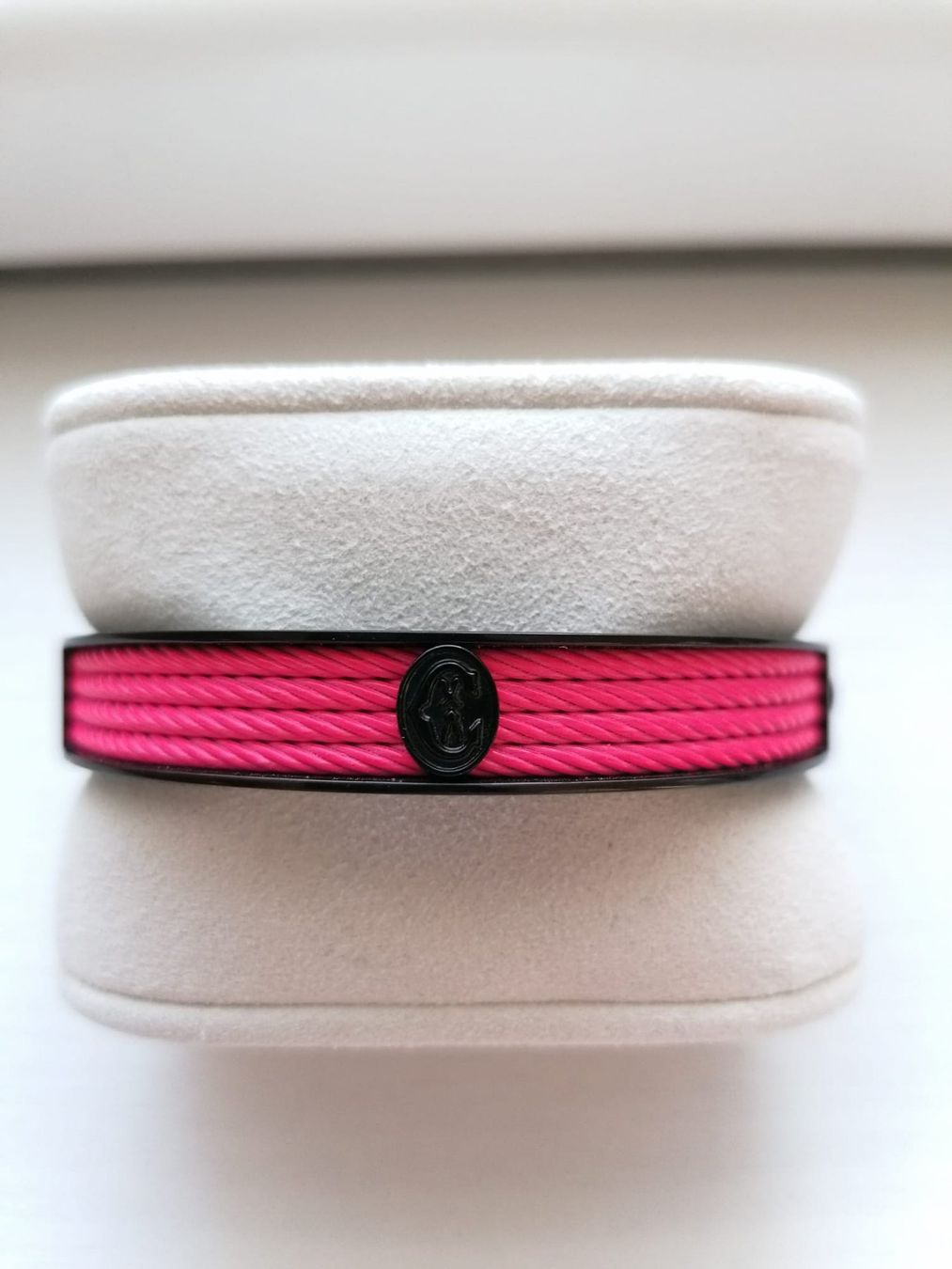 Bracciali & Braccialetti: Charriol Armreif Forever Young – Nuovo e nell'imballaggio originale da Birrhard venduto da pas_5sl2