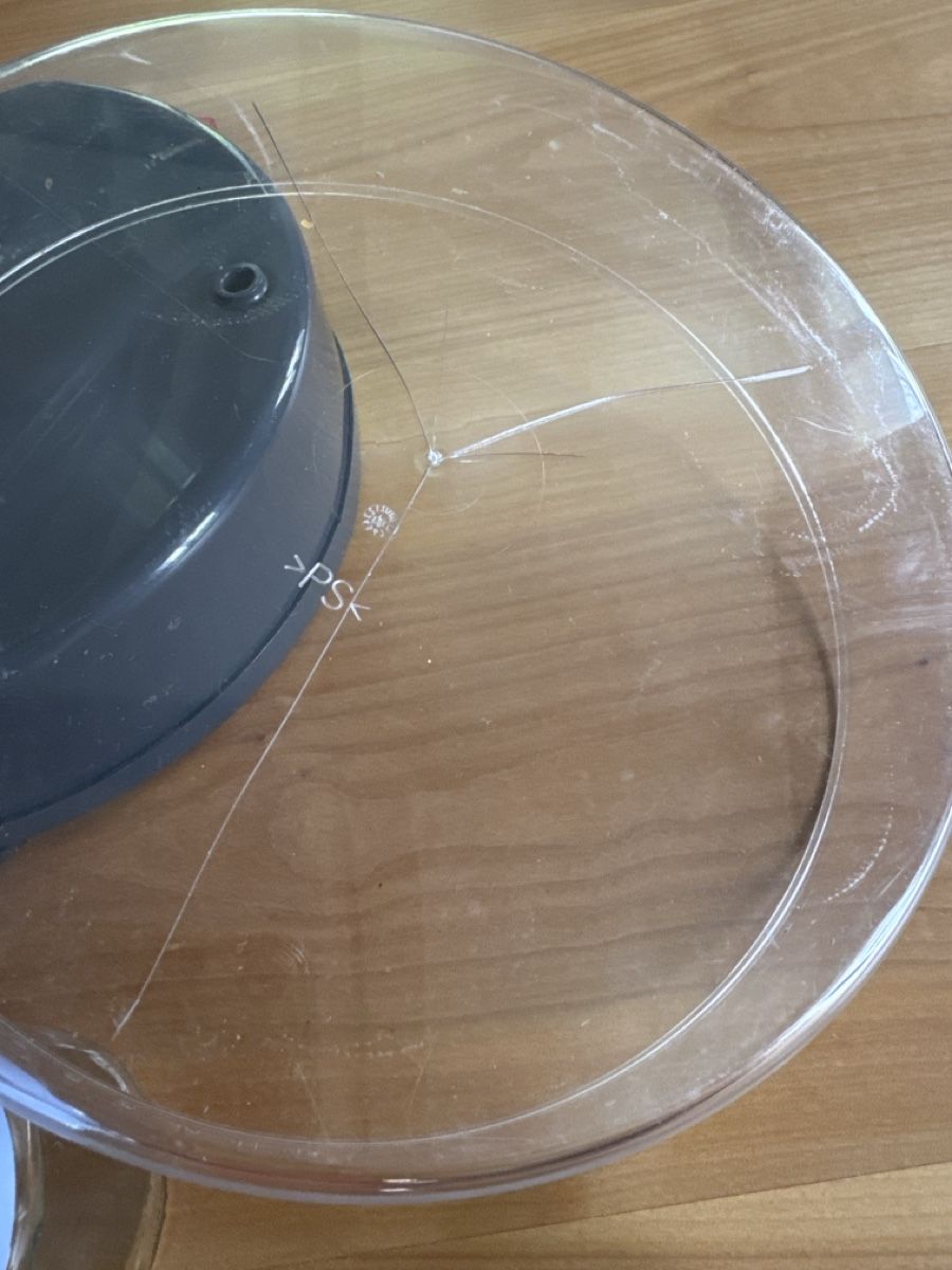 Elettrodomestici da cucina: Severin Joghurt Maschine, 7 Gläser mit Deckel – Usato da Cham venduto da matap1 4