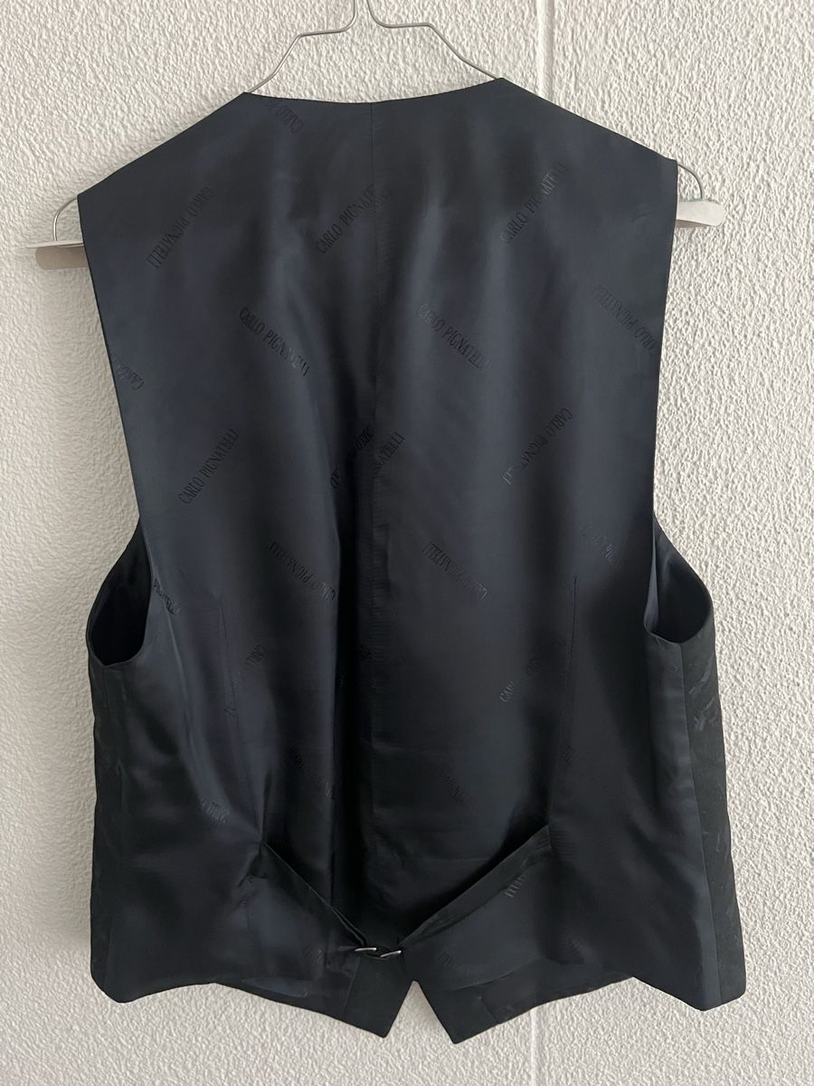Gilet & Giacche: CARLO PIGnaTELLI – Nuovo (secondo la descrizione) da Zürich venduto da ReStyle. 2