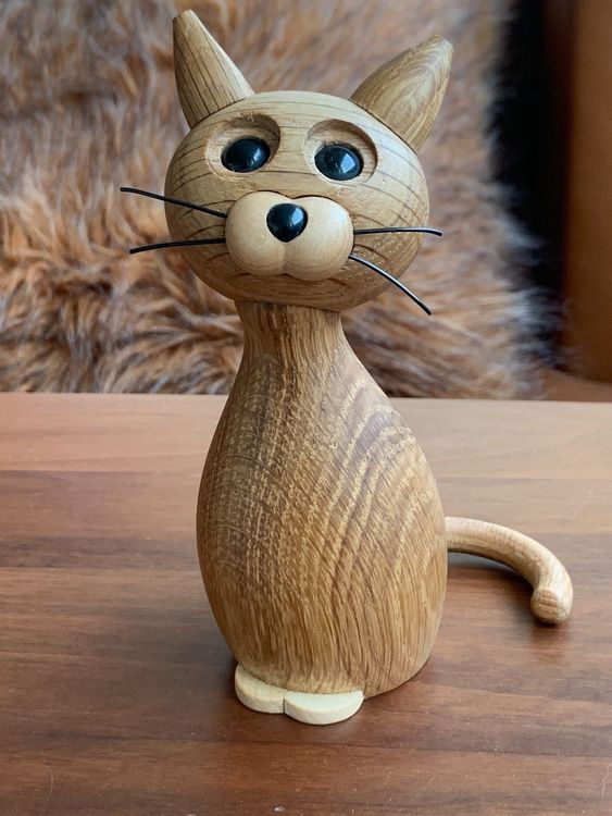 holzfigur-katze-lucky-spring-copenhagen-aussteller-np-90-neu