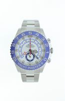 Rolex Yachtmaster II 116680