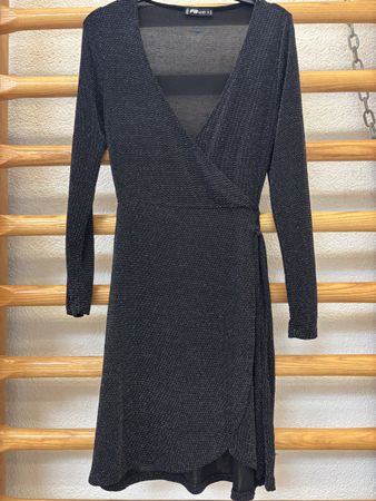 Wickelkleid Gr. S
