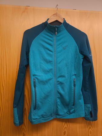 Dynafit TLT Thermal Jacke Woman Gr. M