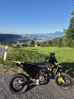 Husqvarna 701 2024