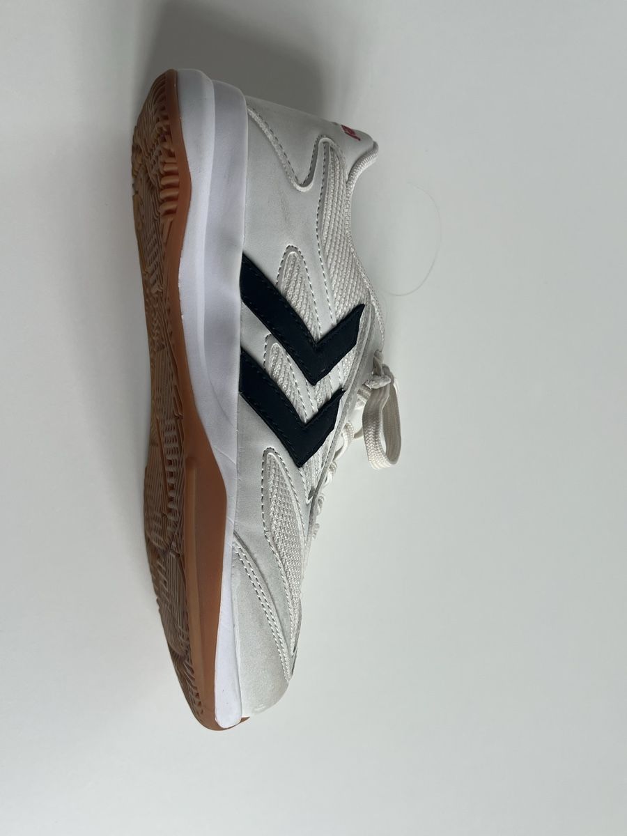 Hummel Scarpe per ragazzi: Hummel Hallenschuhe 36 – Usato da Basel venduto da mingebrand 4