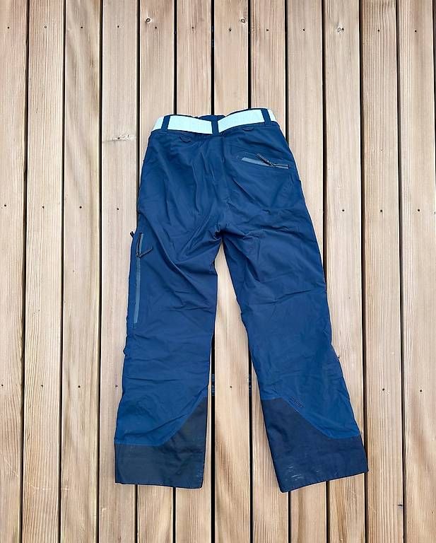 Pantaloni: Skihosen Peak Performance – Usato da Oberdorf SO venduto da liv_brf6 3