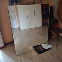 Miroir 96 x 120 cm