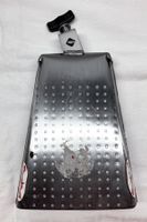 Cowbell Schlagzeug Percussion Zubehör LP Es-7 Salsa "Downto"