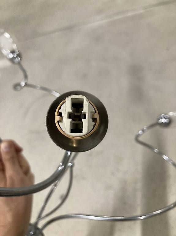 Lampadari & plafoniere: Lampadario  – Usato da Rancate venduto da sanaman 3